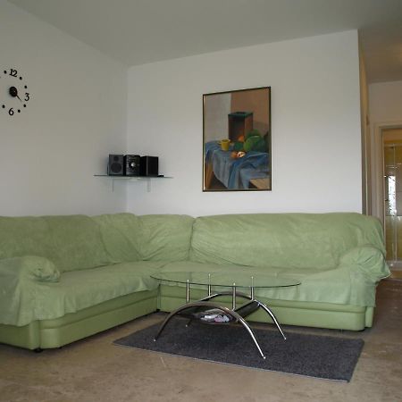 Apartment Pud Oreh Roč الغرفة الصورة